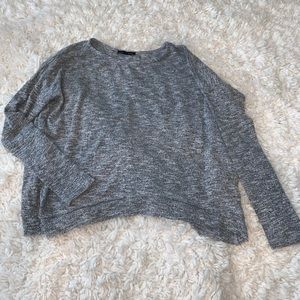 American Eagle Sweater with open back